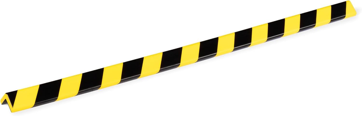 Durable Magnetic Corner High Impact Edge Protection Profile C35 1M - 5
