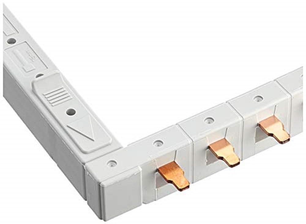 Hager KCF663L - Bus Bars , Blieskastel