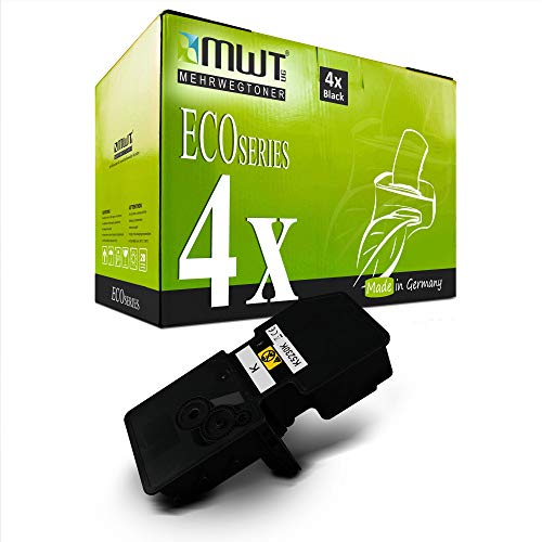 Toner TK-5240K noir compatible Kyocera P 5026 pour remplacer vos cartouches