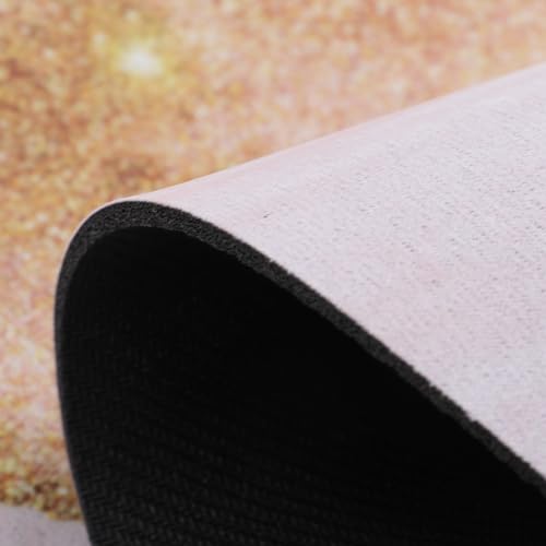 Image of UMAI X SAVYA Home Polypropylene Bathroom Mats|| 60 x 40 ||Anti-Skid Mat for Living Room, Kitchen, Shower, Bathtub, |Multipurpose Mat