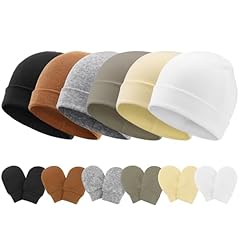 6 Sets: Light Yellow/Grey/White/Mid-grey/Black/Brown