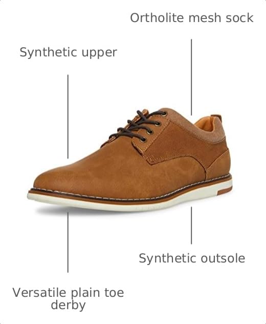 Image of Steve Madden Men's M-lantan