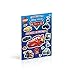 Disney Pixar Cars Ultimate Sticker Collection