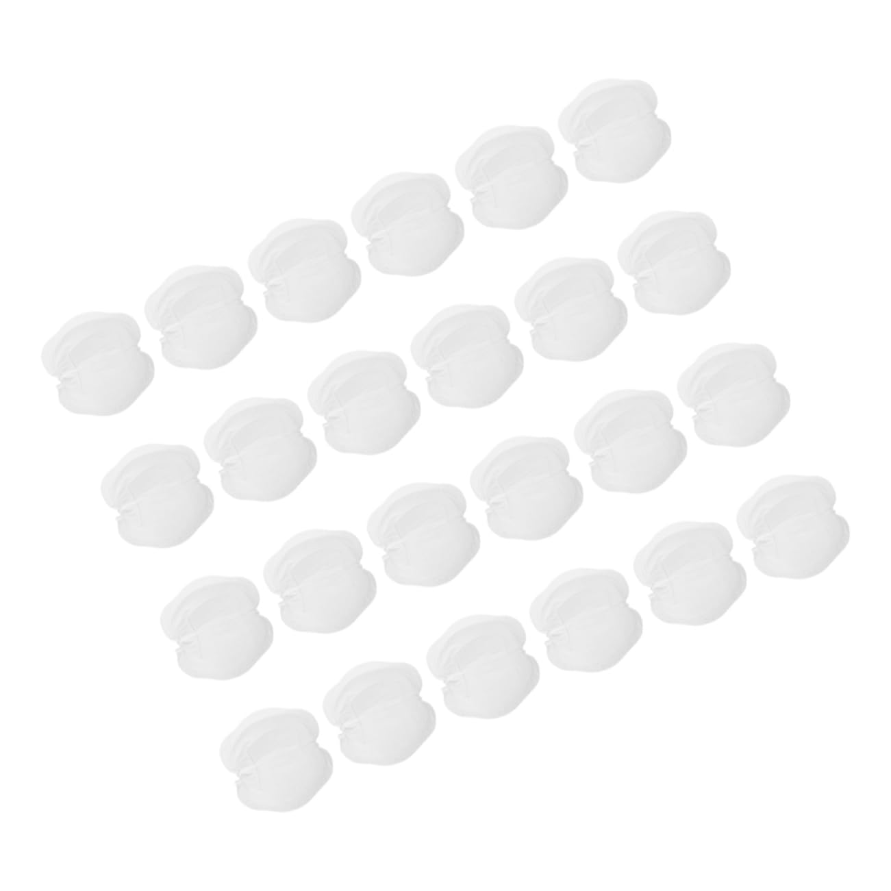 Anneome Postpartum Pad 24pcs Maternity Breastfeeding Pads Leakproof Super Absorbent for New Moms