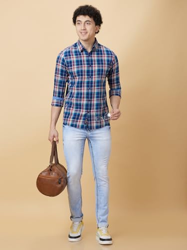 Image of Being Human Men Shirts