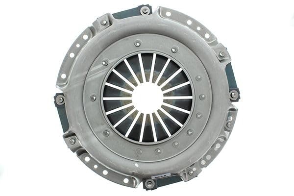 AISIN Kit de embrague con plato de embrague con cojinete de desembrague KN-149