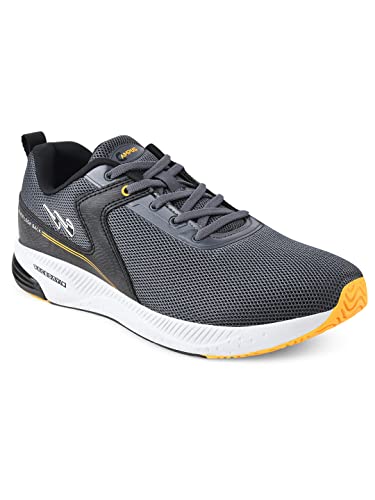 Image of Campus Men Camp-Slasher Running Shoes
