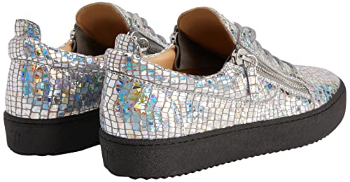Frankie Kaleido Low Top Sneakers2