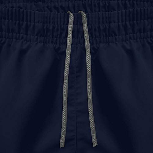 Calça Esportiva de Tactel CT-100 - Feminino - CBL-16100 (Azul Marinho, M)
