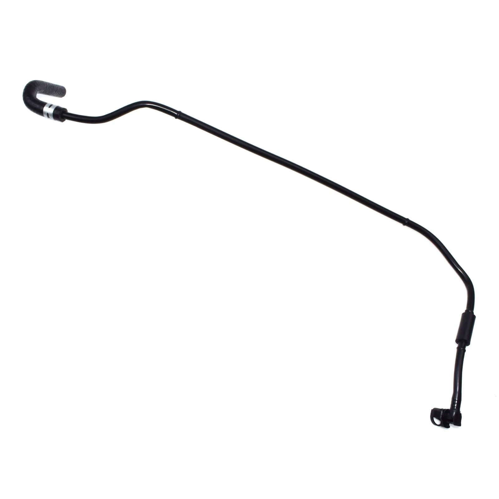Ccqdgmd Hose X1 55575048 55579951 For Coolant Thermostat Heater Hose For 2010-2015 For Chevrolet For Sonic Cruze Trax 25192228 25192904(Hose X1)
