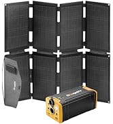 Amazon.com: BougeRV 220WH Portable Power Station for Refrigerator