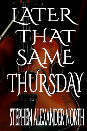 Later That Same Thursday (Florida Man Writes Poetry)