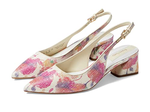 Image of Franco Sarto Women's Racer Slingback Pump