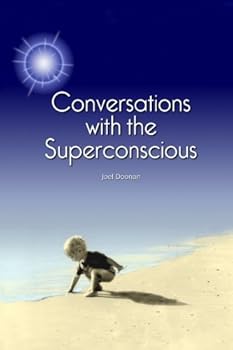 Paperback Conversations with the Superconscious Book