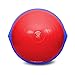Bosu Balance Trainer – 65 cm Balance Trainer, 65 cm – Rosso/Blu
