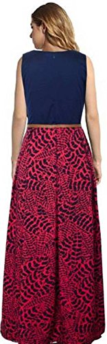 Image of Royal Export Women's A-Line Long Dress