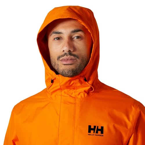 Image of Helly Hansen 62047 Men's Seven J Jacket