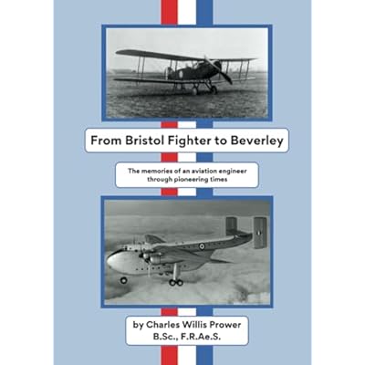 From Bristol Fighter to Beverley
