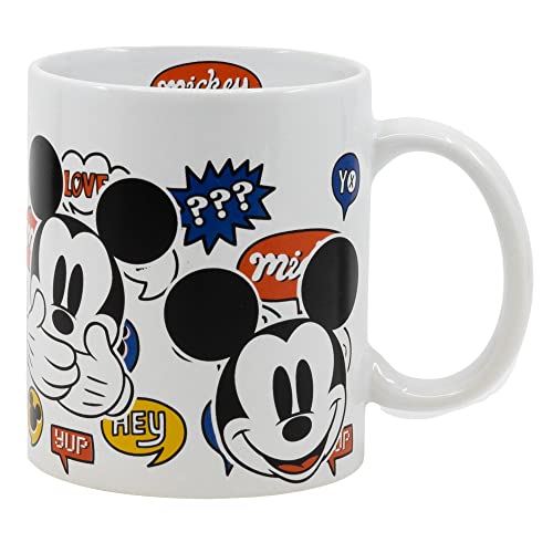 Produtos do Mickey Mouse: Encante-se com a magia Disney!