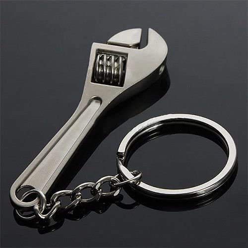 Image of GT / /Rotors Automotive Part Metal Keychains