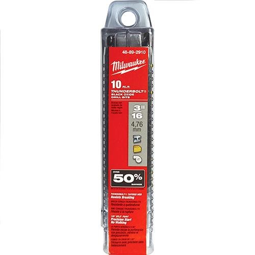 Milwaukee 48-89-2908 -Thunderbolt 8pk 1 
