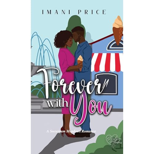 Forever With You [Written by Imani Price] episode artwork