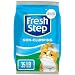 Fresh Step 02030 Clay Scented Cat Litter, 35-Pound