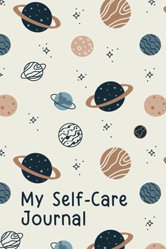 Self Care Journal for Kids and Teens: Daily Mindfulness Diary with Prompts for Morning Intention & Evening Reflection for Gratitude, Affirmation, Goals, Mood, and More image 2