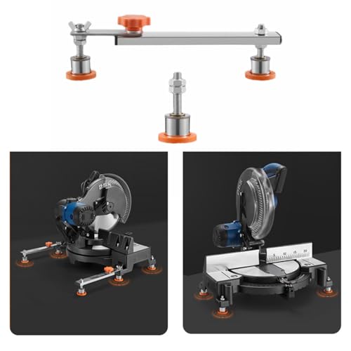 Tapis de pied machine de découpe caoutchouc pour éviter les vibrations - 3