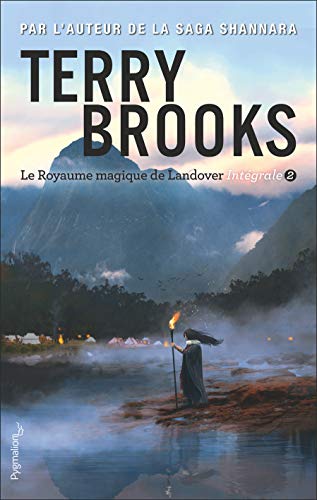 Télécharger Le Royaume magique de Landover - L'Intégrale 2 (Tomes 4 à 6): La Boîte à malice – Le Brouet de PDF
