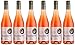 Produktbild Faustino VII Rosé Tempranillo trocken (6 x 0.75 l)