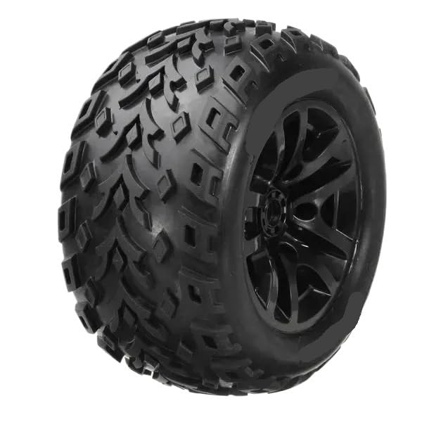 2PZ Gomma 141mm EB1002 per JLB Racing