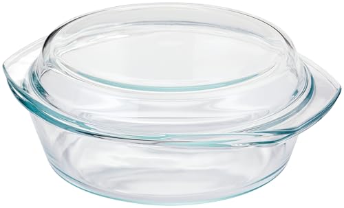 Judge Glass Casserole 2L