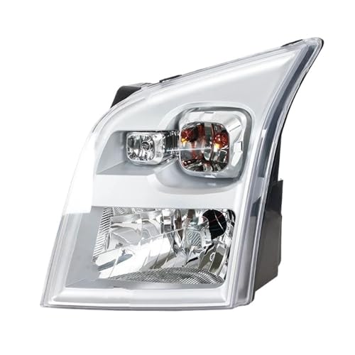 Phare principal Ford Transit V348 pour trajets nocturnes sécurisés bloc gauche avant