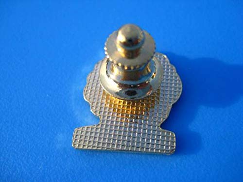 Amazon | ハワイアン航空 1980-1990年代ロゴ ピンバッジ Hawaiian