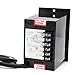 MOZUSA Ajustable Motor motorreductor AC 120W, M5120-502 220VAC 50 / 60Hz monofásico...