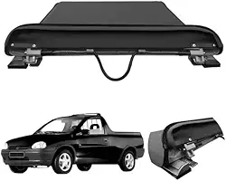 Capota Maritima especifico para Pick Up Corsa 1995 (GM)