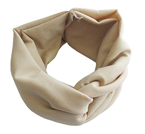 VPbao - Fascia Elastica per Capelli da Donna e NA