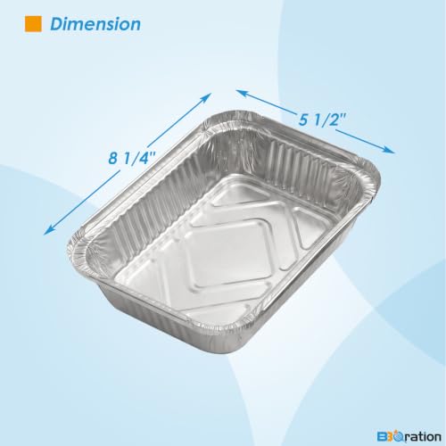 Image of 20-Pack Grease Pan Liner for Expert Grill 720-0789H 720-1049 720-0968