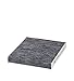 Produktbild HENGST 5710310000 Innenraumfilter