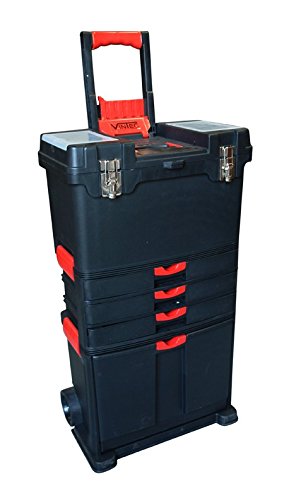 Preisvergleich Produktbild Werkzeugtrolley VT WTS