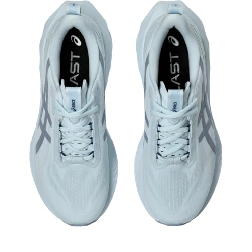 Image of ASICS womens Women's Novablast 4