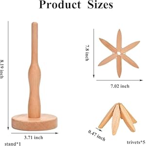 Woodtrivetsetforhotdishesdecorativewoodentrivetstreeshapetrivetstreecoaster4layers1stand Urban Country Home Decor Wood trivet set for hot dishes decorative wooden trivets tree shape trivets tree coaster 4 layers1 stand urban country home decor