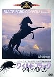 ワイルド・ブラック 少年の黒い馬/キャロル・バラード(監督),フランシス・フォード・コッポラ(製作総指揮),メリッサ・マシスン(脚本