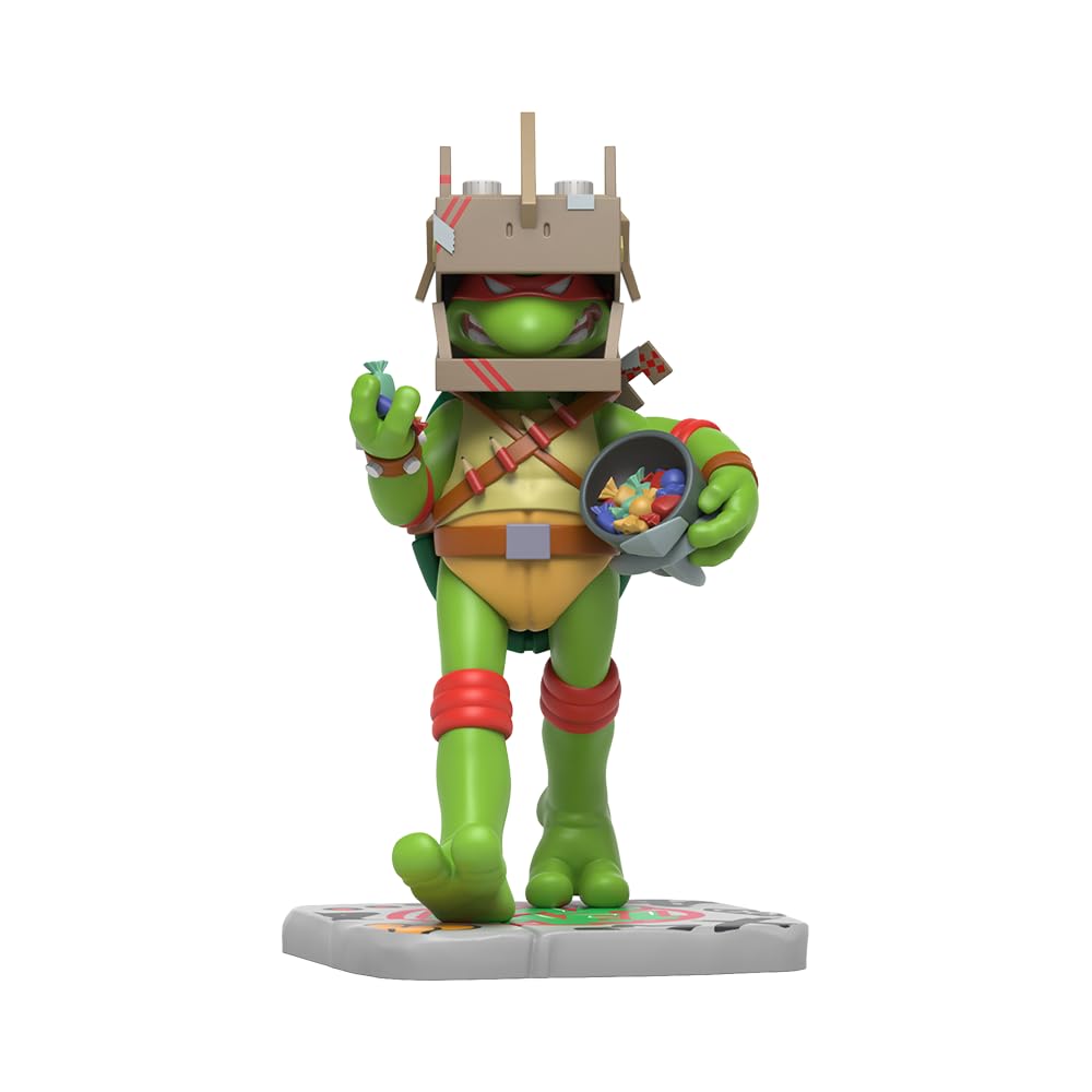 TEENAGE MUTANT NINJA TURTLES ラファエル Amazon.com: Funko POP! TV: Teenage Mutant Ninja Turtles (TMNT