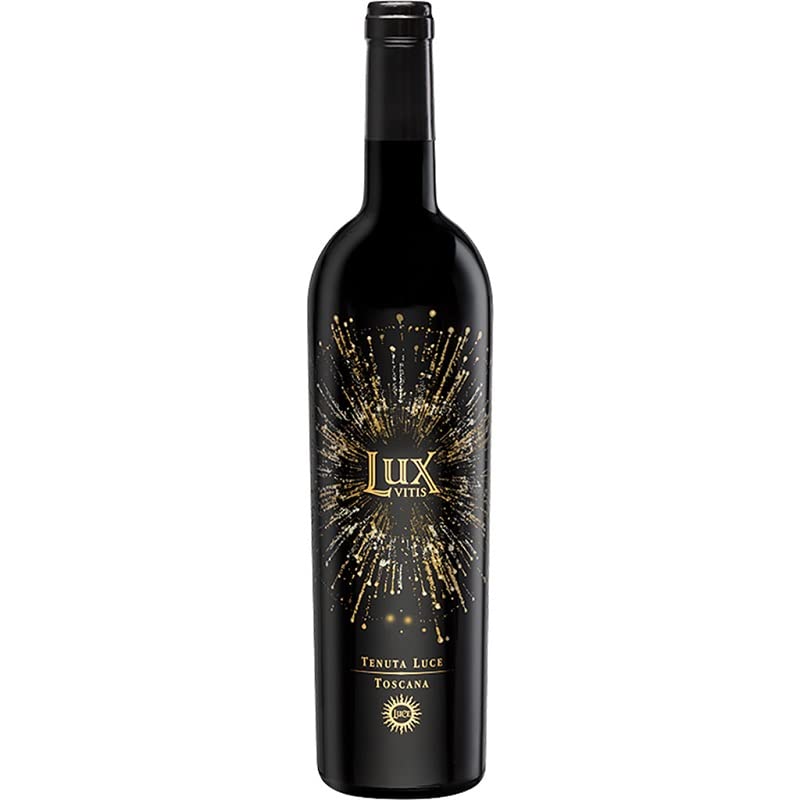  Frescobaldi - LUX VITIS - Tenute Della Luce - Toscana Rosso IGT 2015 - IT