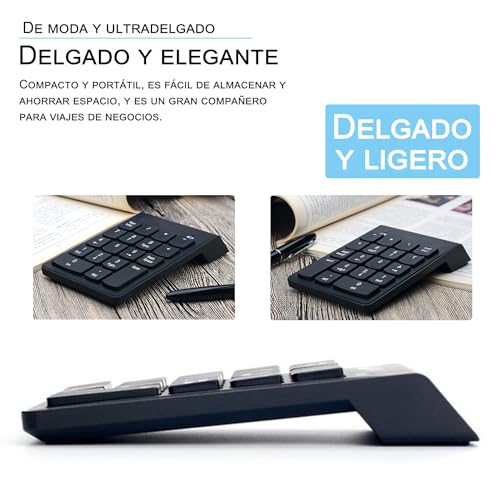 Teclados De Computadora, Personal Computer Imagen adicional