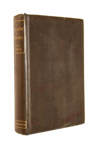 A Window in Thrums B0006APGLW Book Cover