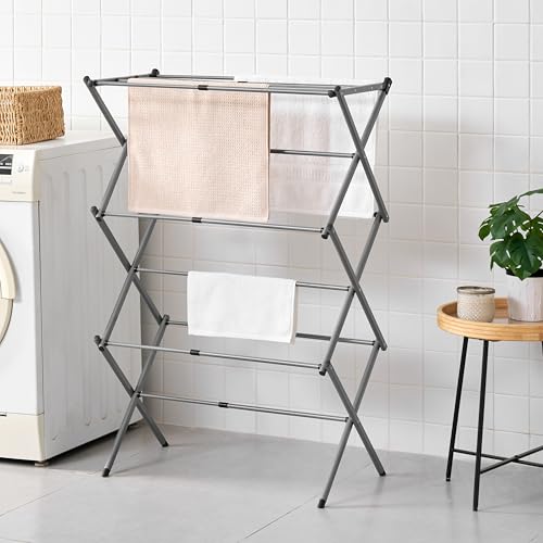 Amazon.co.uk Best Sellers: The most popular items in Standing Dry Racks