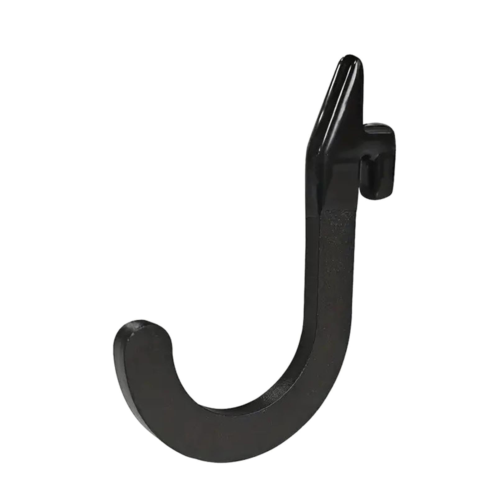 CALANDIS™ Fitness Rack Holder Hook DIY Storage Hook for Exercise Workout Lifting Belts | Weight Storage | Strength Training | Fitness Running & Yoga-image-24